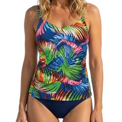 maillot de bain ensemble tankini Femme - De Natation Basic