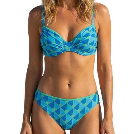 maillot de bain ensemble bikini Femme - De Natation Basic