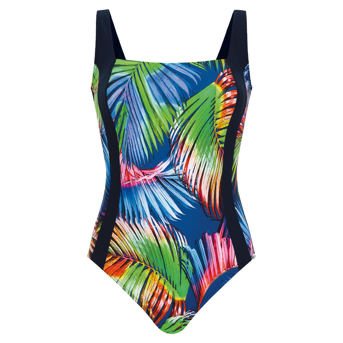 maillot de bain Femme - De Natation Basic 2/4