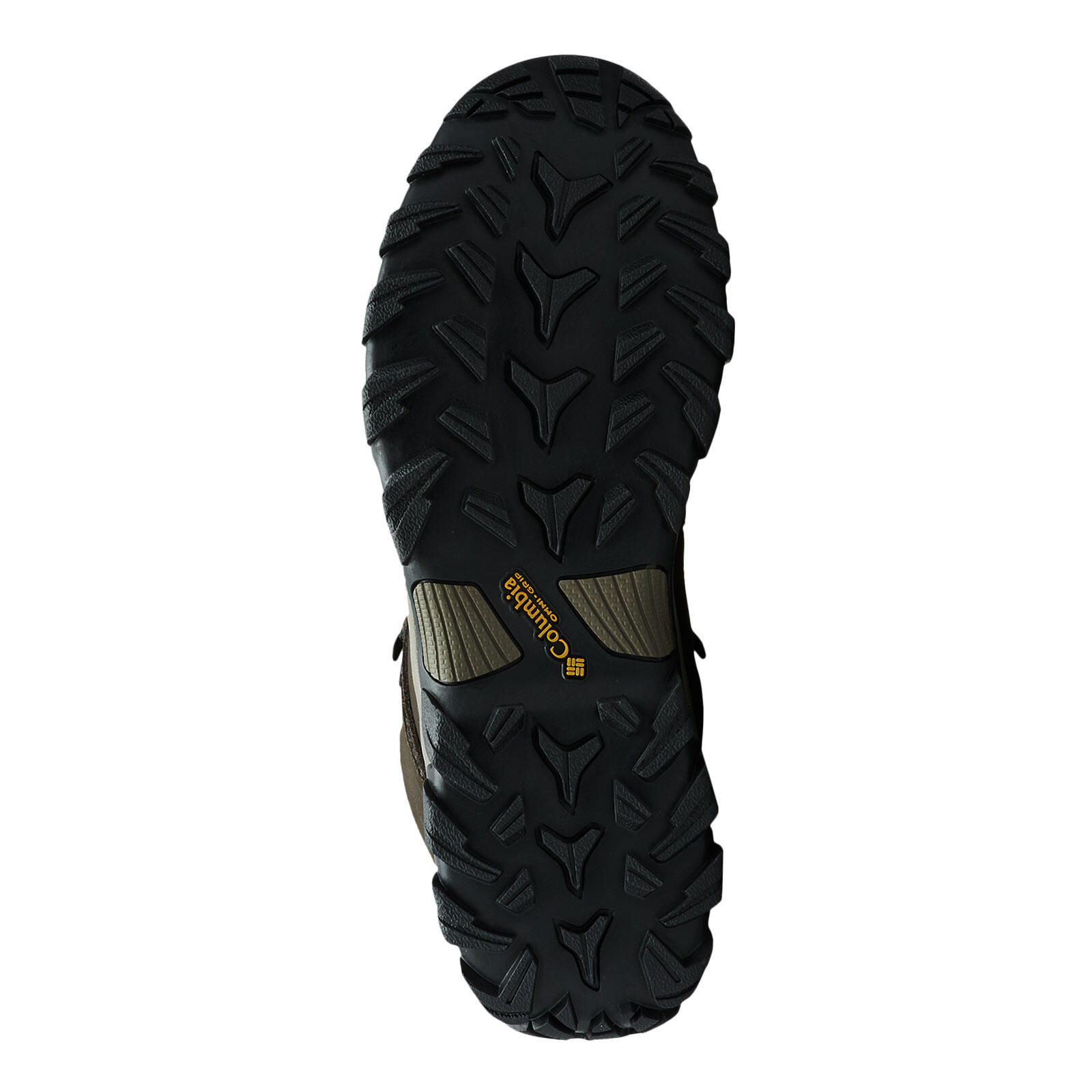 Chaussures de randonnée Columbia Newton Ridge Plus II waterproof 5/7