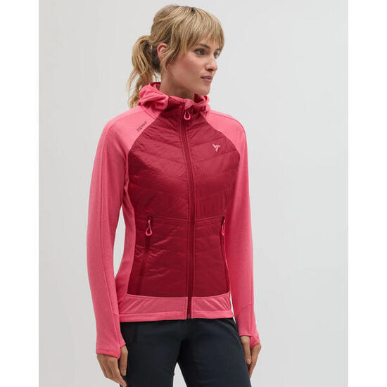 Giacca da sci alpinismo donna Divera Women