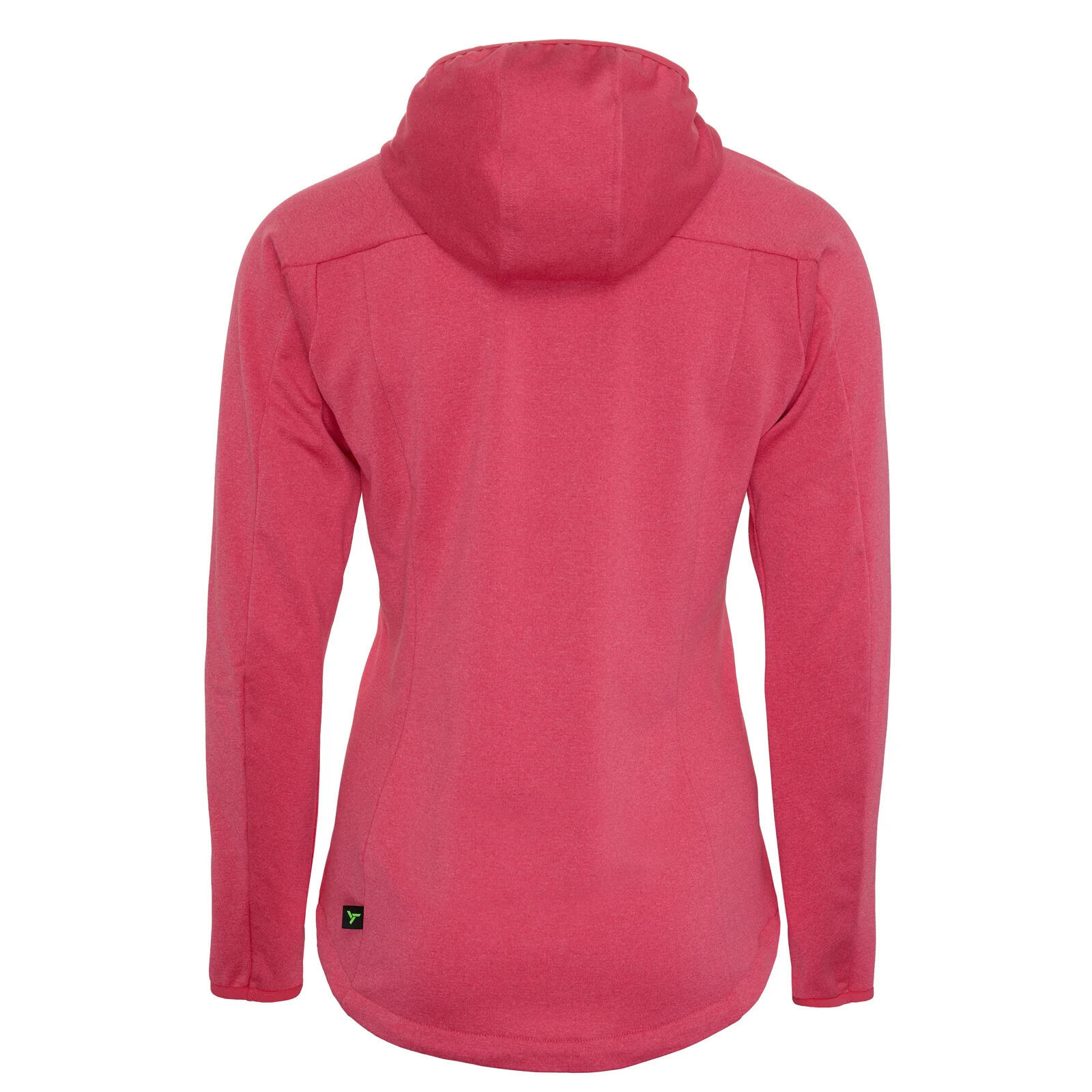Giacca con cappuccio da donna Silvini Divera 3/6