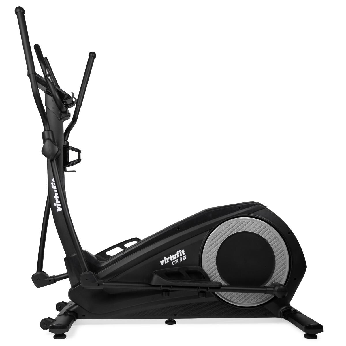 Vélo elliptique - CTR 3.0i 7/8