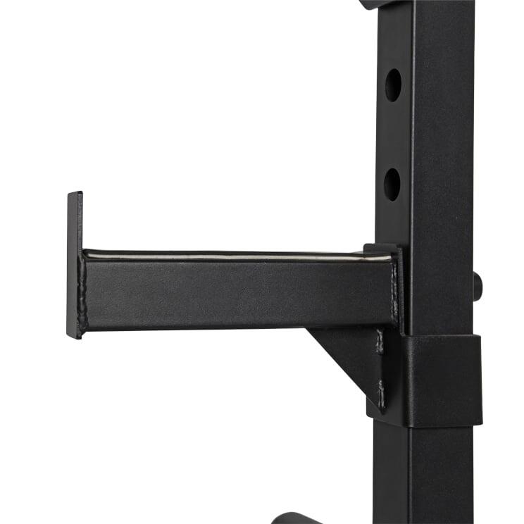Power Rack - Squatrek Pro - avec barre de traction 7/7