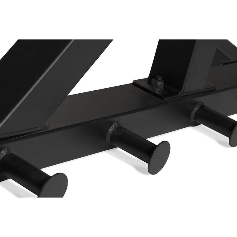 Suport pentru Haltere/Bara de greutati  ajustabil VirtuFit Power Rack Pro
