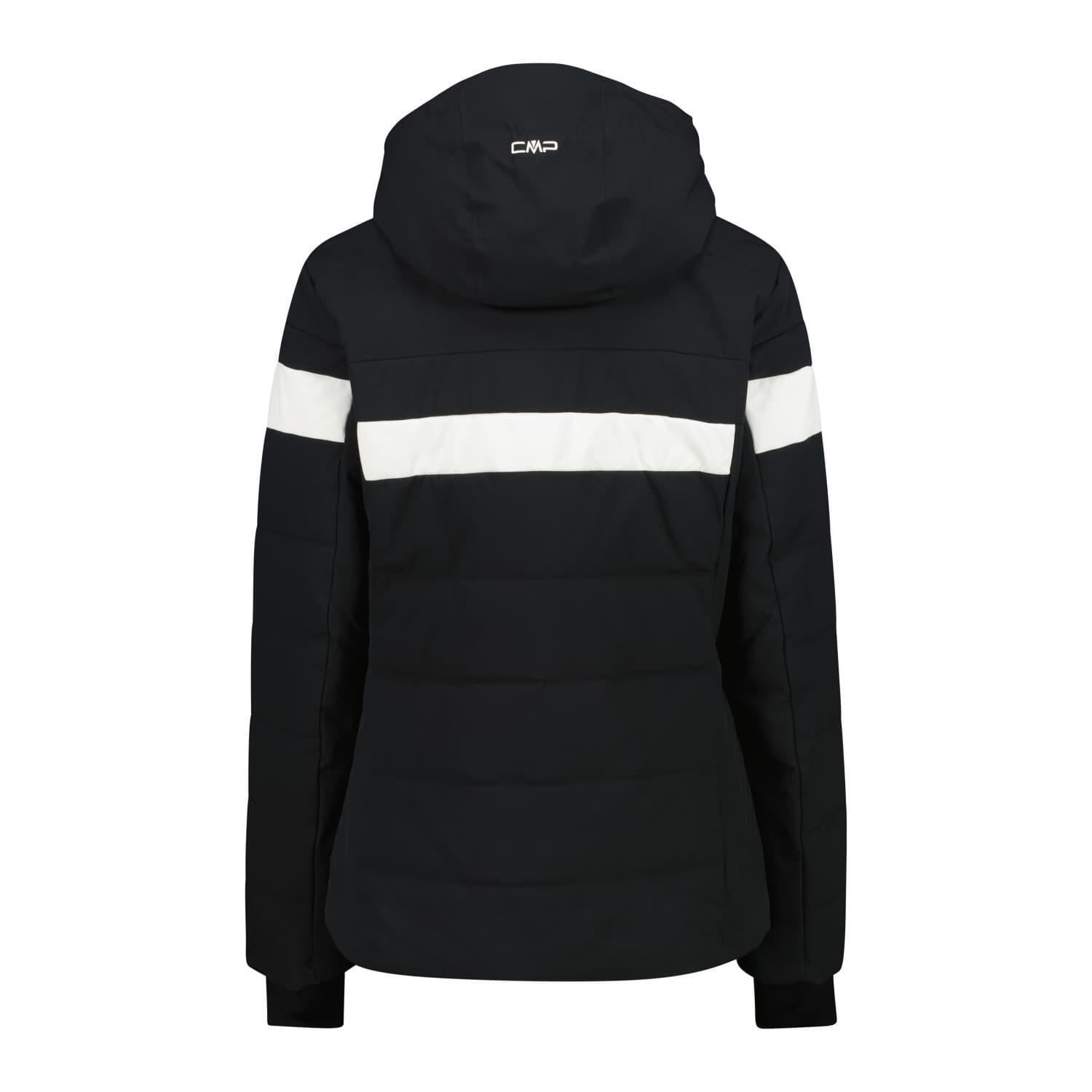 CMP Damen Jacke WOMAN JACKET ZIP HOOD 34W4586 2/4