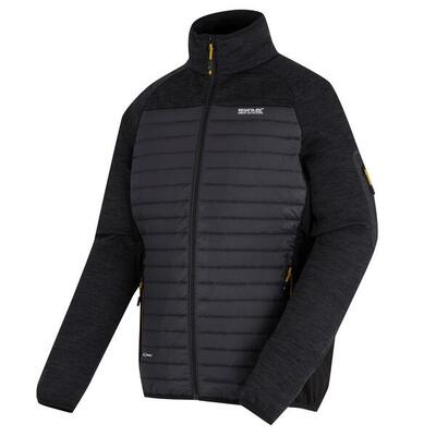 Regatta Steppjacke Ceden Hybrid für Herren