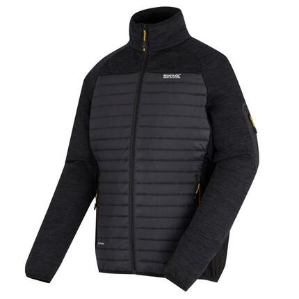 Regatta Steppjacke Ceden Hybrid für Herren