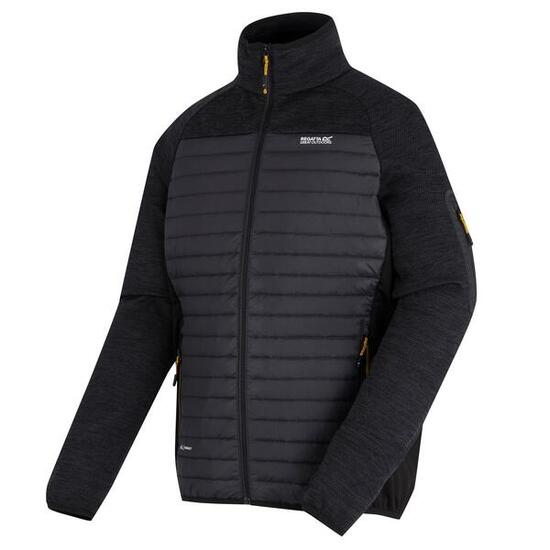 Regatta Steppjacke Ceden Hybrid für Herren