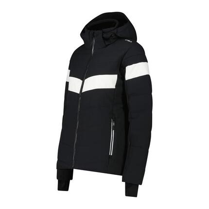 CMP Damen Jacke WOMAN JACKET ZIP HOOD 34W4586