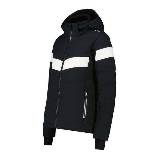 CMP Damen Jacke WOMAN JACKET ZIP HOOD 34W4586