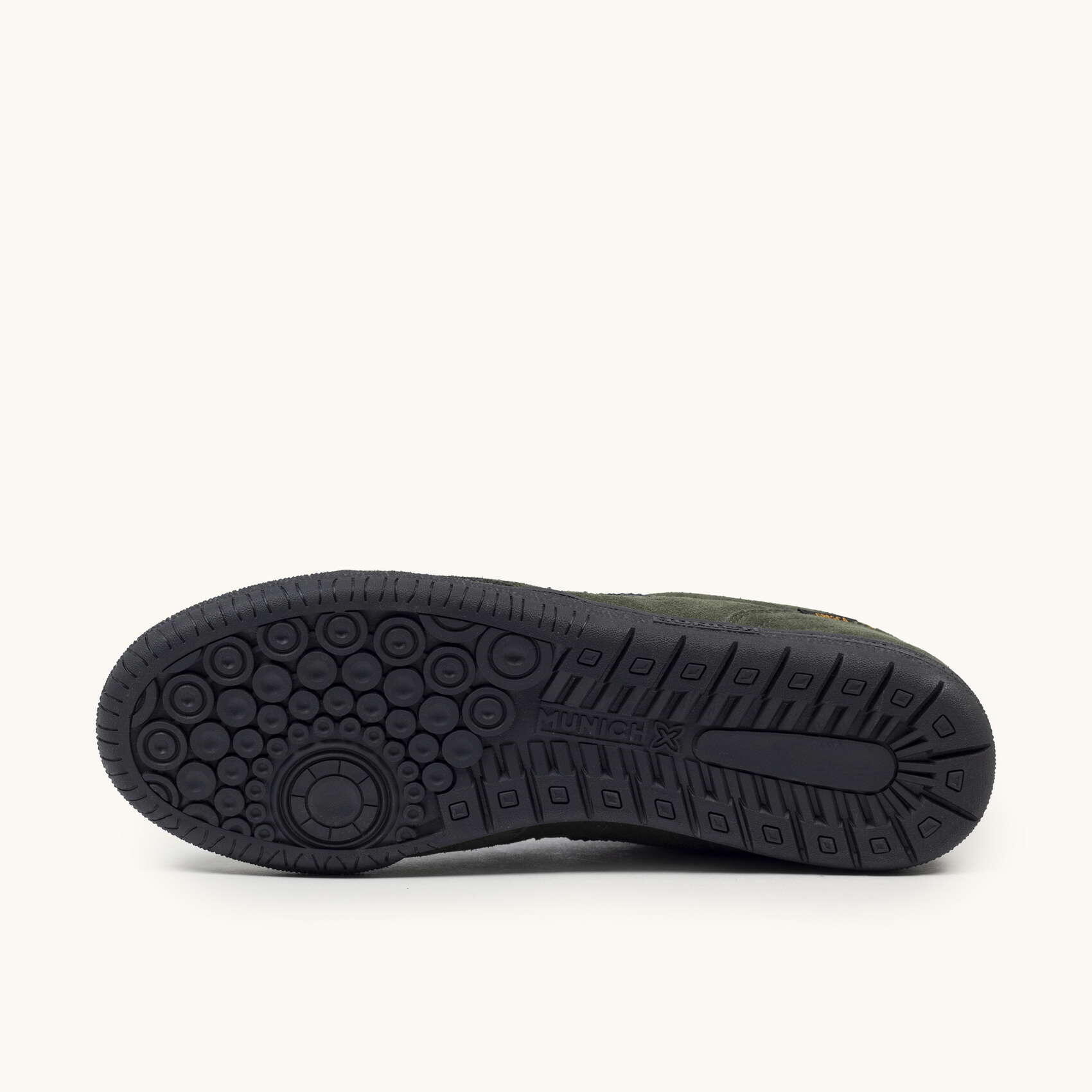 Chaussures de futsal Munich modèle 3000324 pour homme 4/5