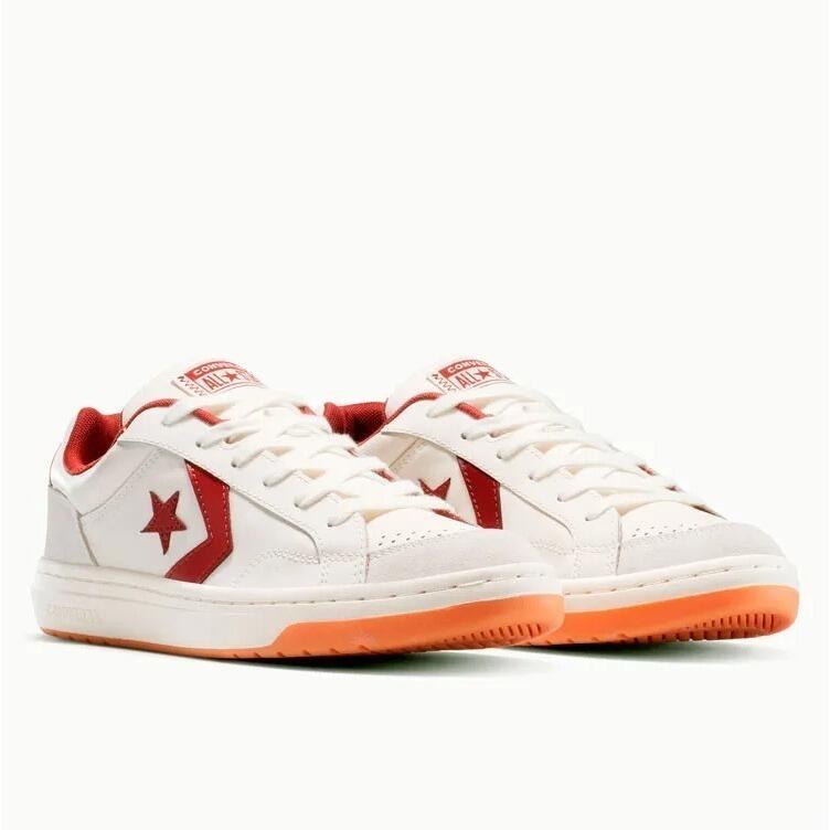 Turnschuhe Converse Pro Blaze Classic, Weiß, Unisex 3/5