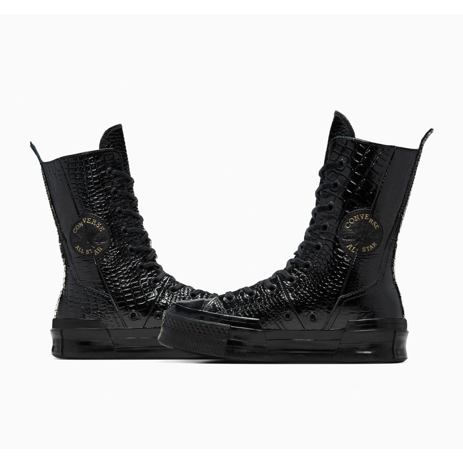 , Nero, Unisex 3/5