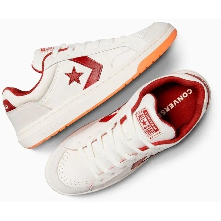 Turnschuhe Converse Pro Blaze Classic, Weiß, Unisex 2/5