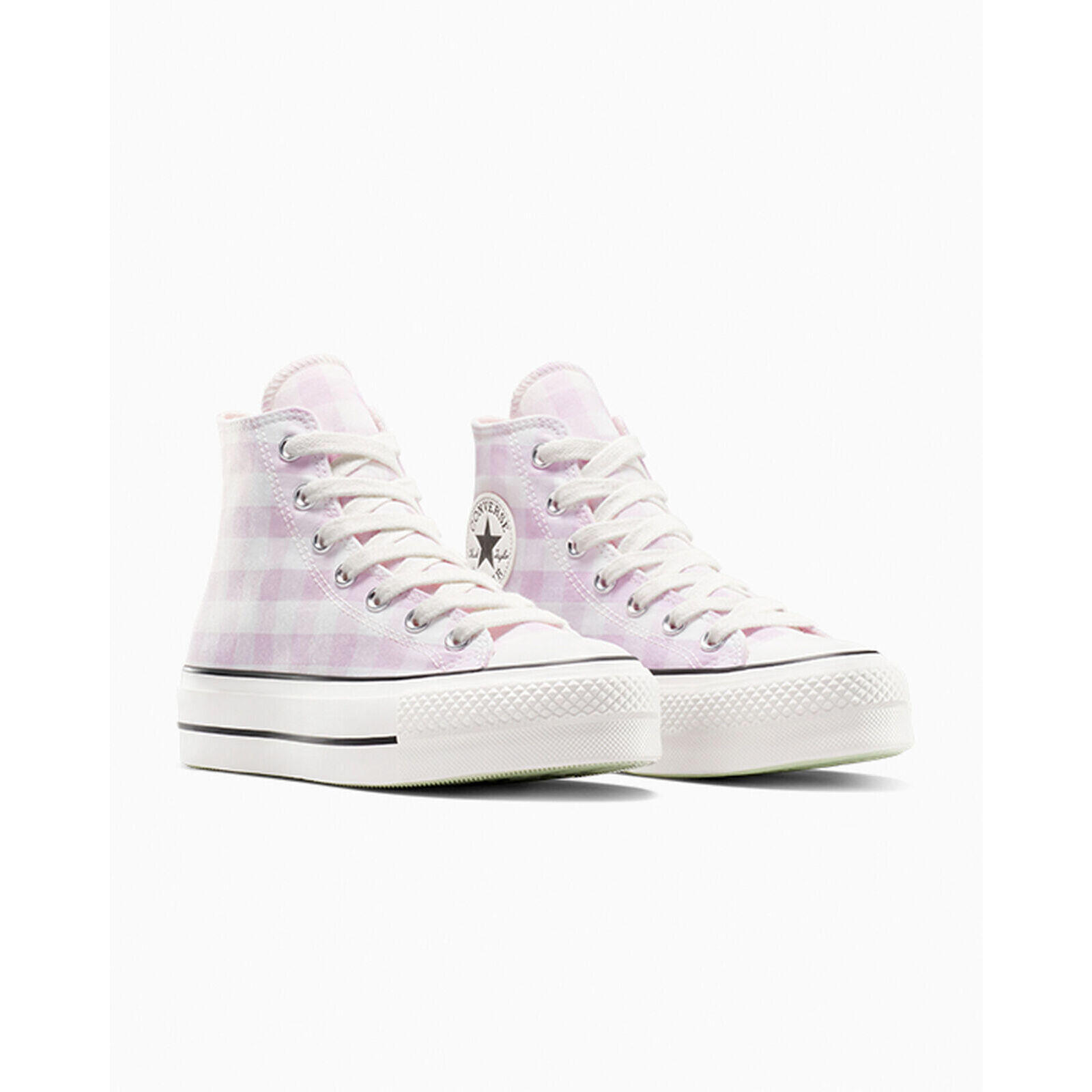 Baskets Converse Chuck Taylor As Lift, Violet, Unisexe 3/5