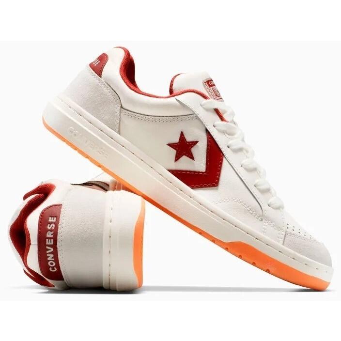 Turnschuhe Converse Pro Blaze Classic, Weiß, Unisex 5/5