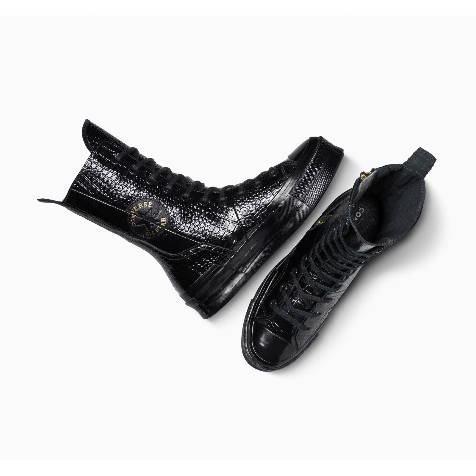 , Nero, Unisex 2/5