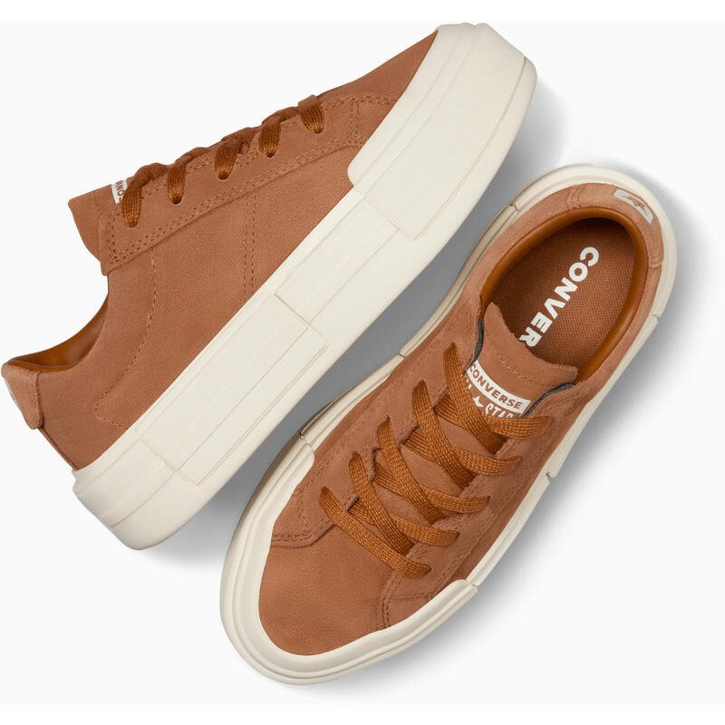 Pantofi sport unisex Converse Chuck Taylor All Star Cruise, Maro