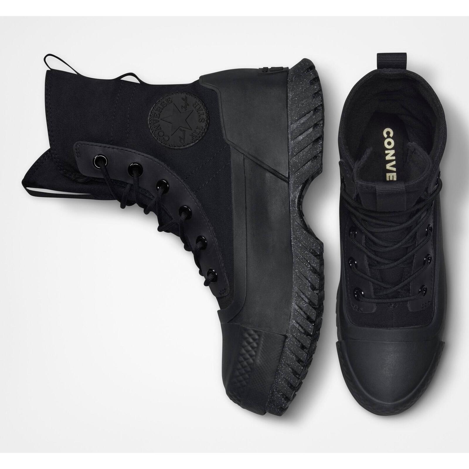 Boots Converse Chuck Taylor As Lugged 2.0 Cc