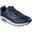Pantofi sport barbati Skechers Uno - Tailored Air, Albastru