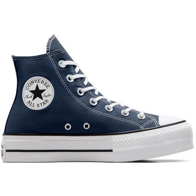 Converse Chuck Taylor All Star Platform Light Green