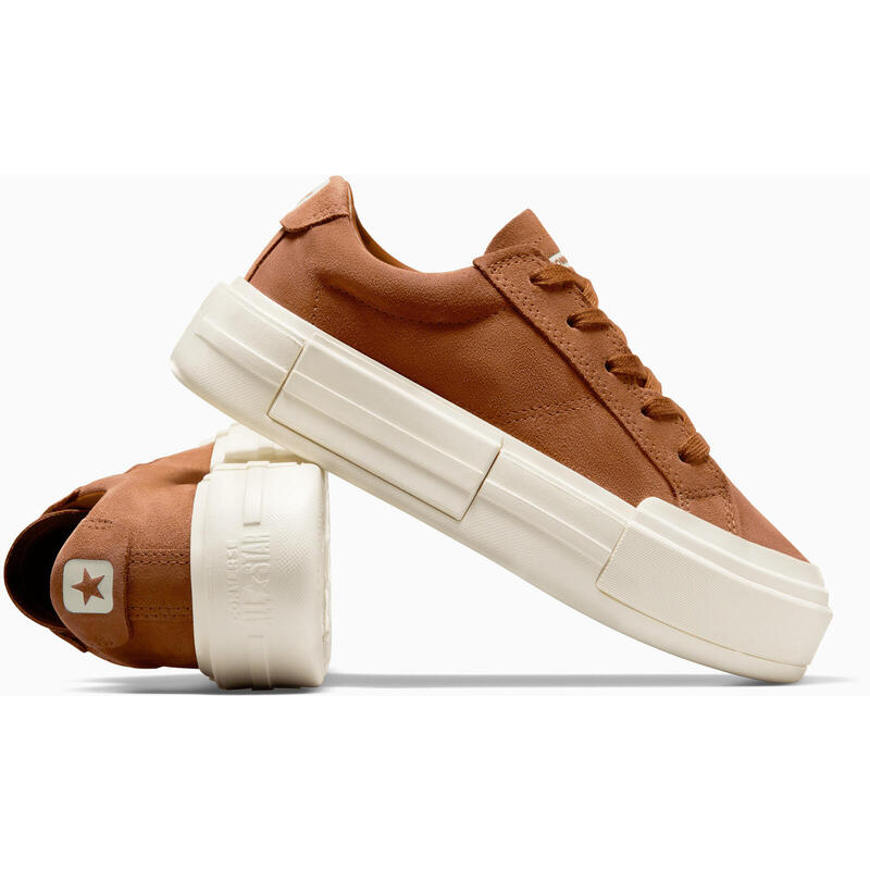 Pantofi sport unisex Converse Chuck Taylor All Star Cruise, Maro