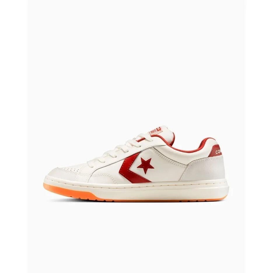 Turnschuhe Converse Pro Blaze Classic, Weiß, Unisex 4/5