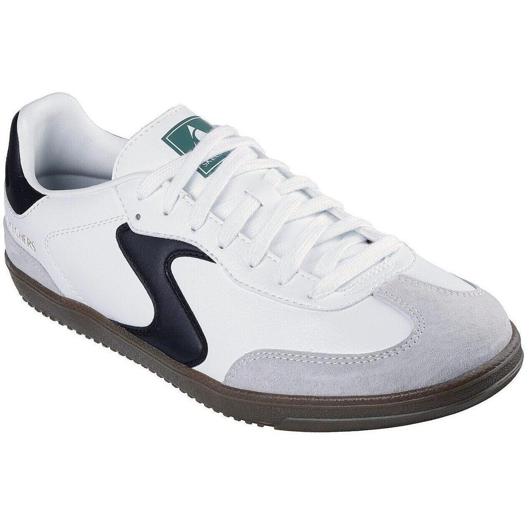 Маратонки Skechers Hotshot - Pyke, Бял, Мъже