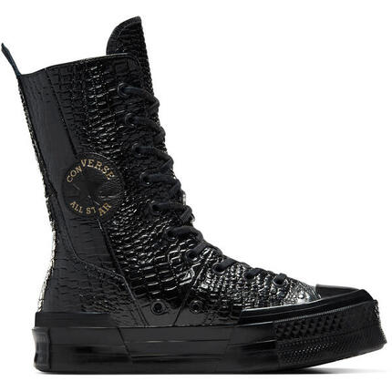 Zapatillas Converse Chuck 70 Plus Xhi, Negro, Unisexo