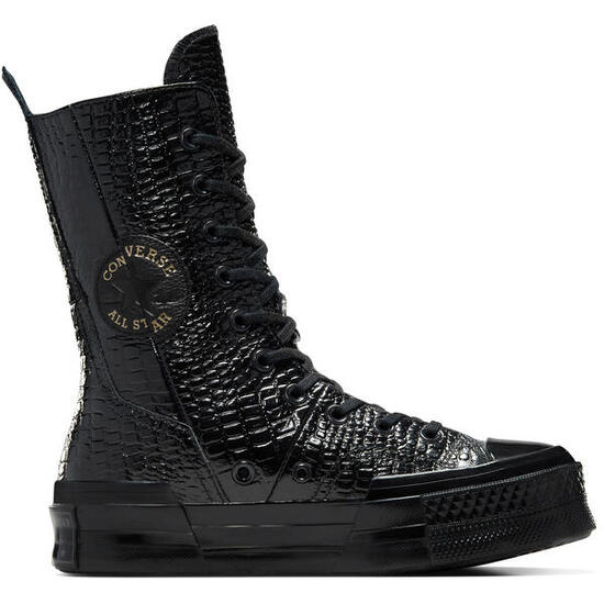 Zapatillas Converse Chuck 70 Plus Xhi, Negro, Unisexo