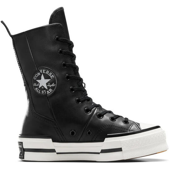 Zapatillas Converse Chuck 70 Plus Xhi, Negro, Unisexo