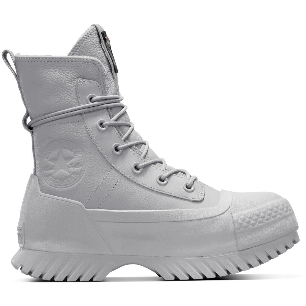 Boots Converse Chuck Taylor All Star Lugged 2.0 Waterproof, Gray, Unisex