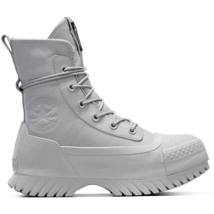 Botas Converse Chuck Taylor All Star Lugged 2.0 Waterproof, Gris, Unisexo