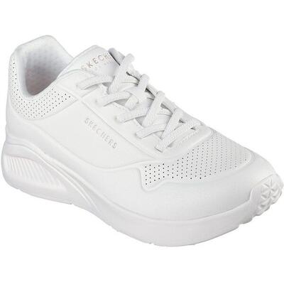 Sneakers skechers model uno lite - lite work kleur roze