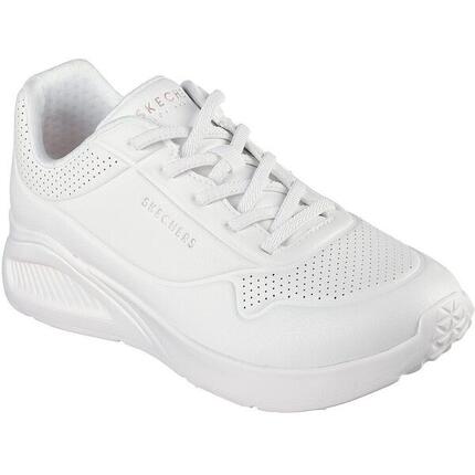Buty do chodzenia damskie Skechers Uno Lite-Heart Of Hearts