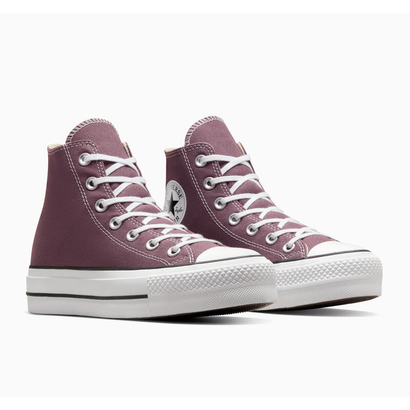 Tenisi unisex Converse Chuck Taylor As Lift, Mov