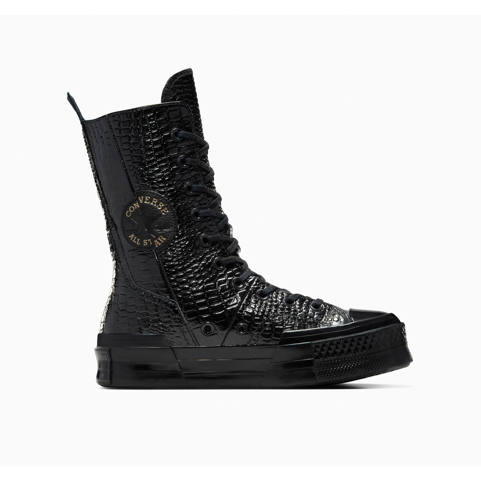 , Nero, Unisex 4/5