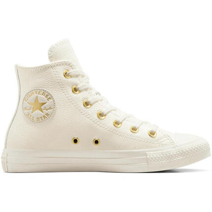Zapatillas Converse Chuck Taylor As, Beige, Unisexo