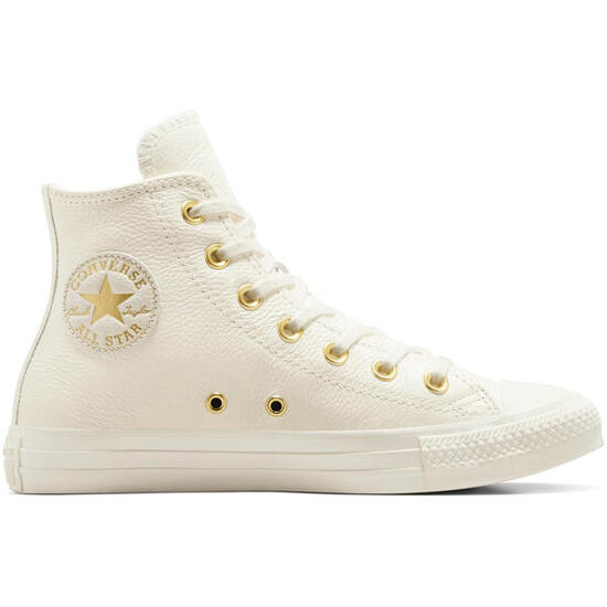 Zapatillas Converse Chuck Taylor As, Beige, Unisexo