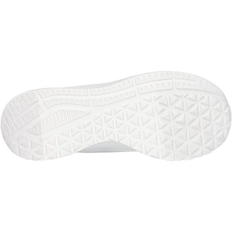 Pantofi sport femei Skechers Uno Lite - Lite Work, Alb