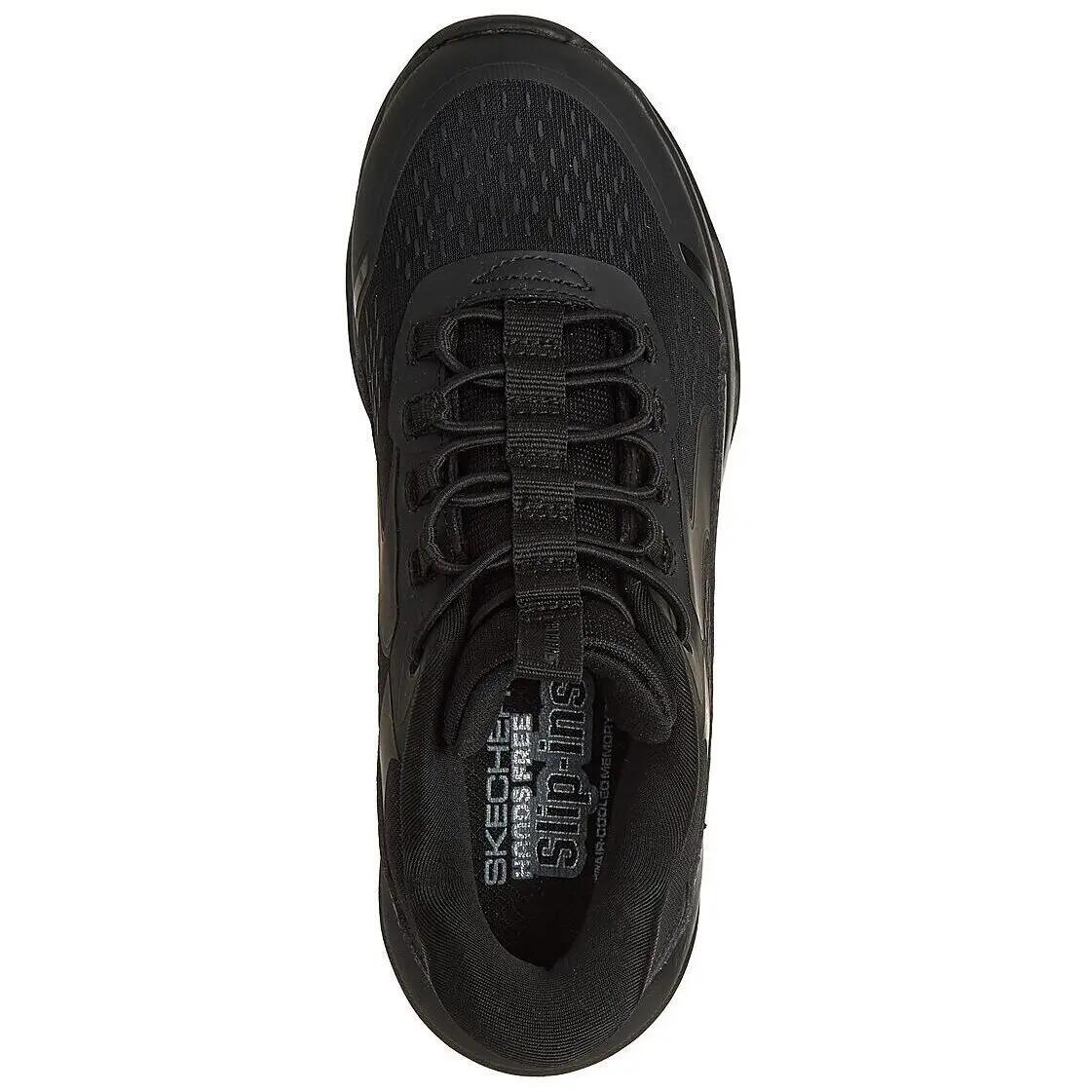 Buty sportowe dla dzieci Skechers Glide step Vista 2/7