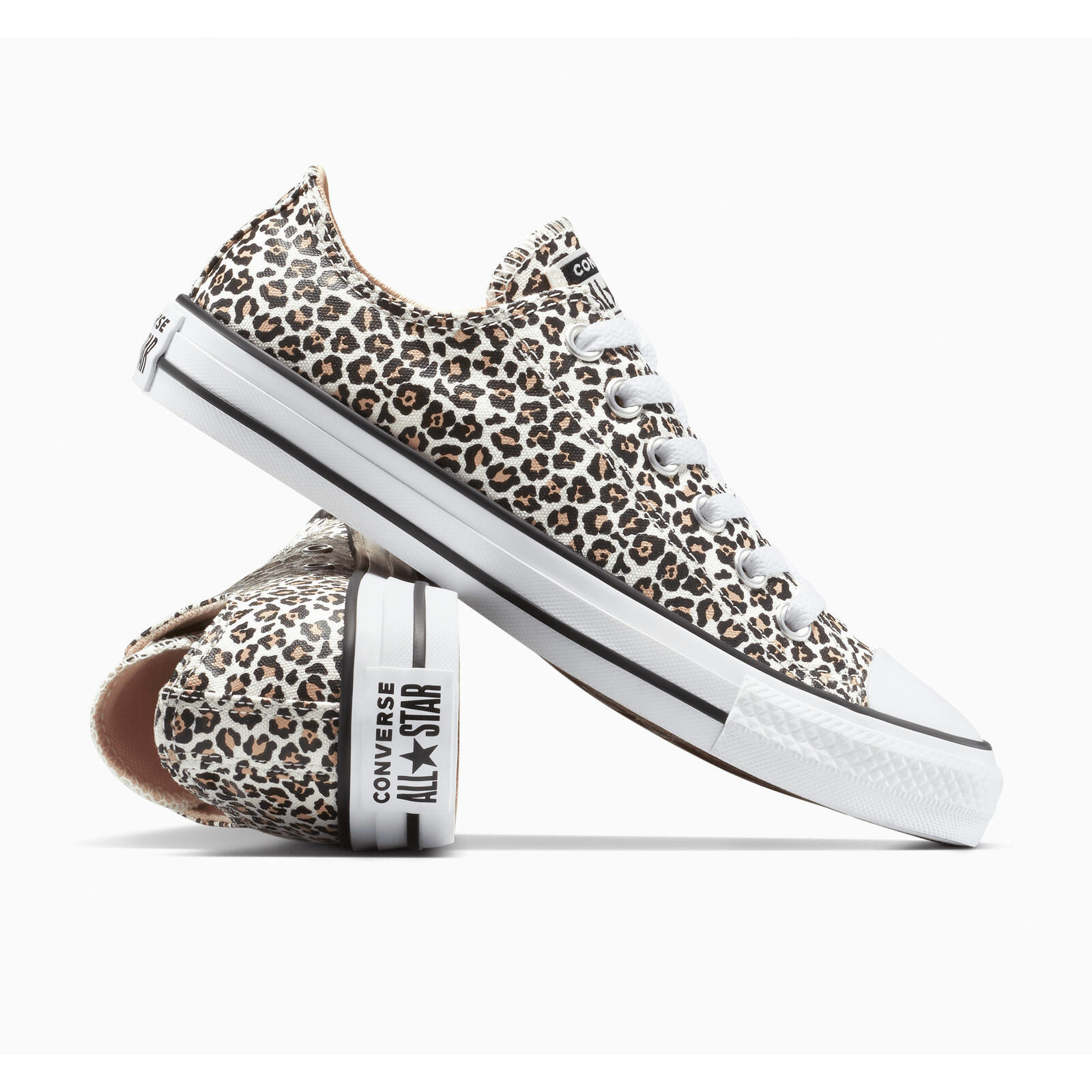 Scarpe da ginnastica Converse Chuck Taylor All Star, Multiplo, Unisex 3/6