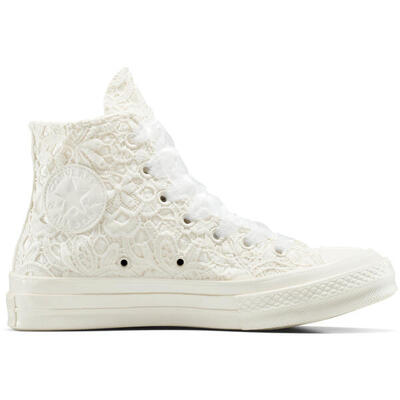 Sneakers converse chuck 70, wit, uniseks
