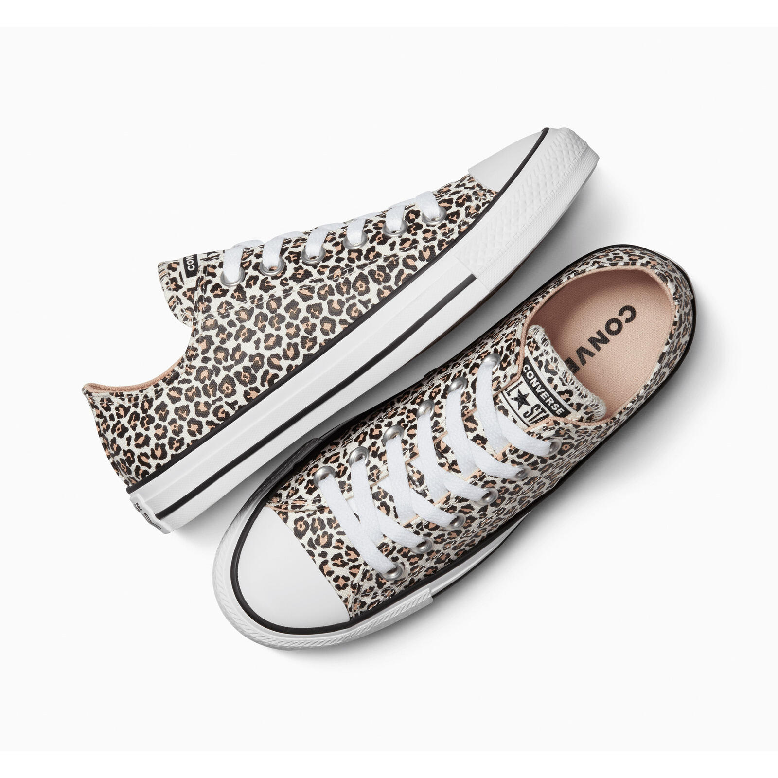 Scarpe da ginnastica Converse Chuck Taylor All Star, Multiplo, Unisex 2/6