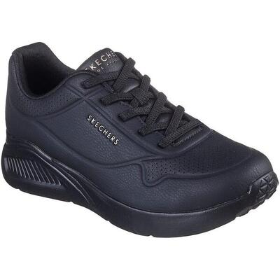 Sneakers skechers model uno lite - lite work kleur roze
