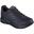 Pantofi sport femei Skechers Uno Lite - Lite Work, Negru