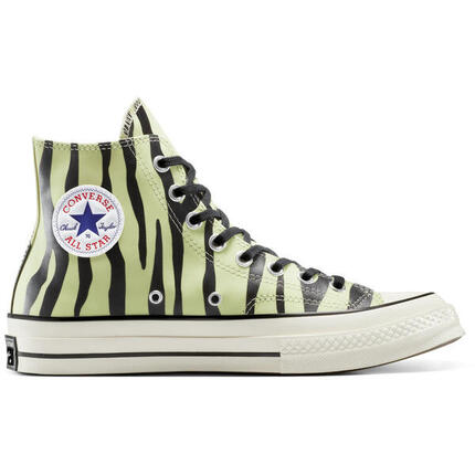 Zapatillas hombre Converse Glow-in-the-dark Zebra Prin