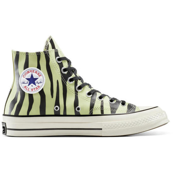 Zapatillas hombre Converse Glow-in-the-dark Zebra Prin