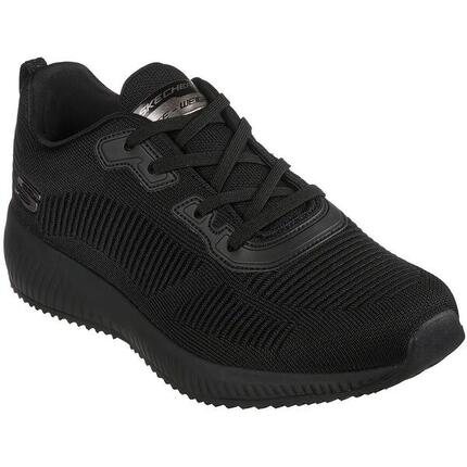 Zapatillas hombre Skechers Squad Gris